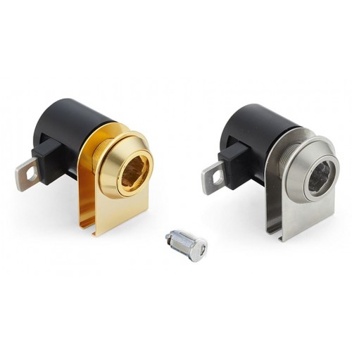 Glass Door Cam Lock